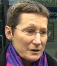 Imelda Glackin