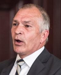 Cllr Steve Bell
