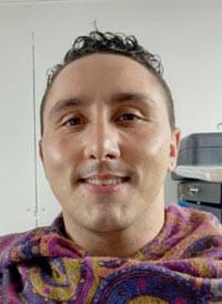 Joel Boardman