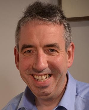 Duncan Selbie