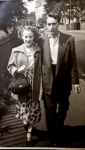 Rose and Ken