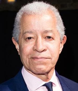 Lord Ouseley
