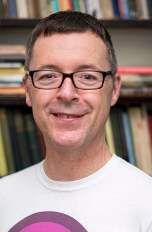Vaughan Leyshon