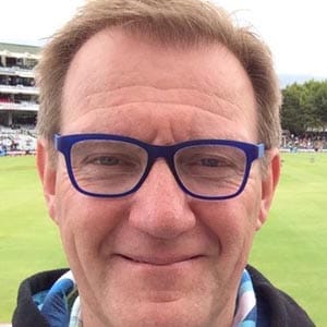 Andy Winter