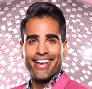 Dr Ranj Singh