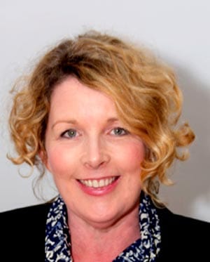 Dr Sue Armstrong Brown