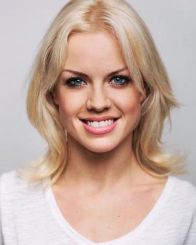 Joanne Clifton