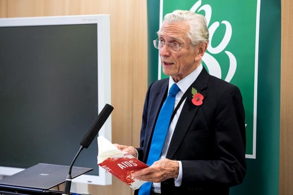 Lord Fowler