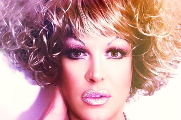 Drag With No Name
