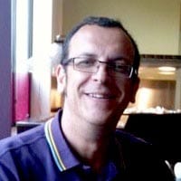 Professor Gavin Brown