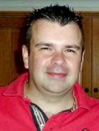 Iain Gowers