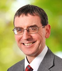 John Pullinger