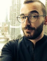 Dr Di Feliciantonio