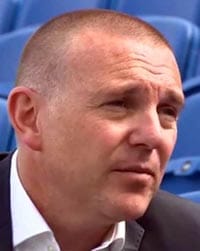 Paul Barber
