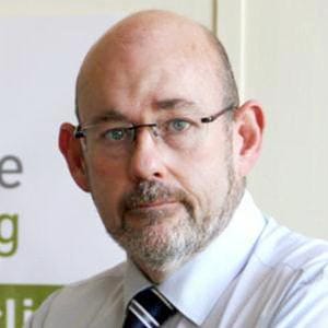 Prof Jim McManus