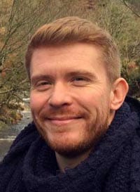 Daniel Cheesman
