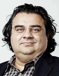 Prof Banerjee