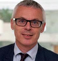 Jonathan Slater