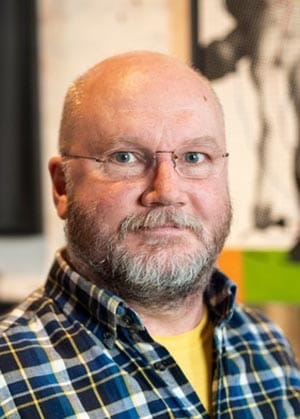 Richard Denne