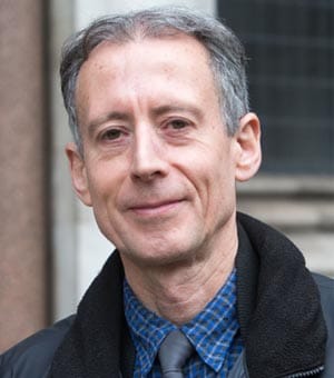 Peter Tatchell