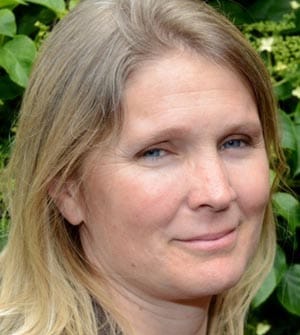 Dr Bridget Dibb