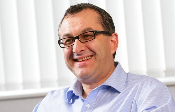 Cllr Lee Wares