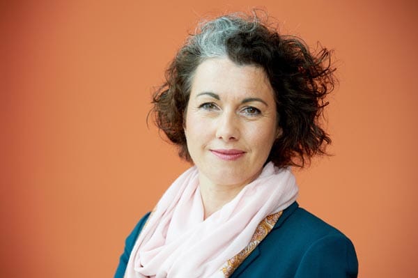 Sarah Champion, MP for Rotherham