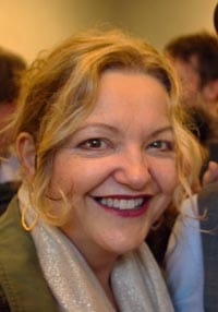 Sarah Hutchings