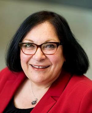 Prof Tara Dean