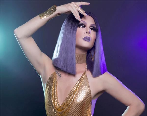 Trinity the Tuck