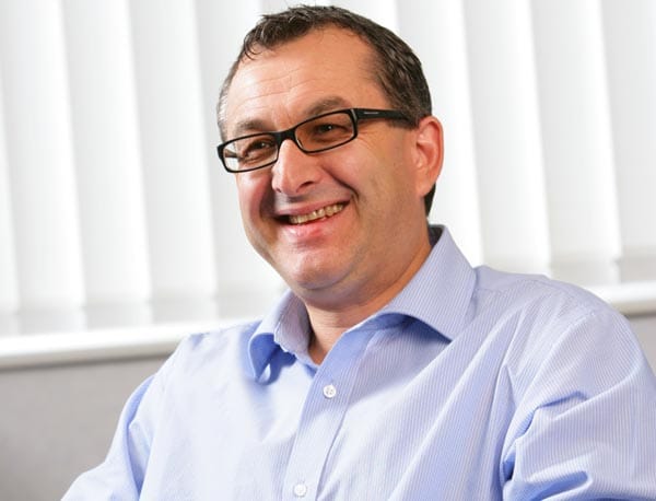 Cllr Lee Wares