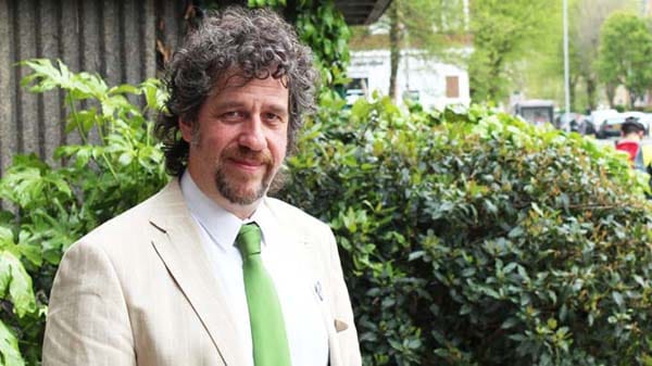 Cllr Leo Littman