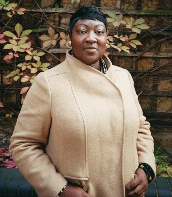 Phyll Opoku-Gyimah