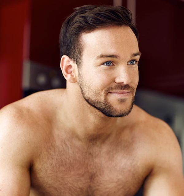 Richard Hadfield