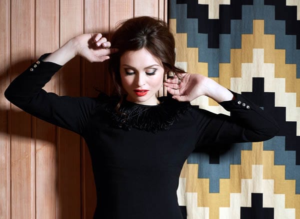 Sophie Ellis-Bextor