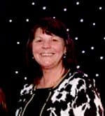 Cllr Angela Douglas