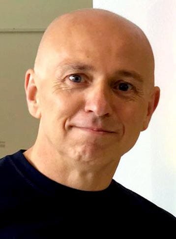 Tim Sigsworth