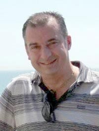 Andrew Roberts