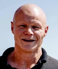 Dougal Mckenzie