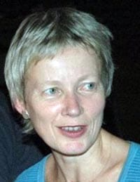 Cllr Dee Simson