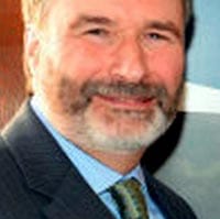 Iain Deboys