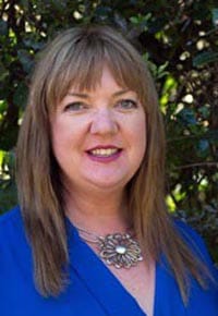 Imelda Glackin