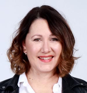 Cath James