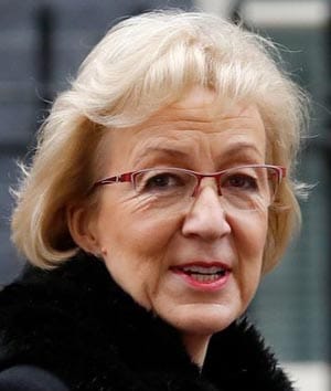 Andrea Leadsom MP
