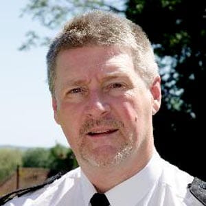 ACC Nick May