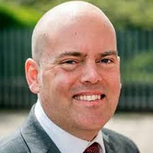 Andrew Moffat