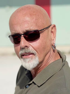 Richard Jeneway