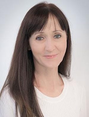Dr Annamaria Gal