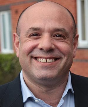 Eytan Alexander