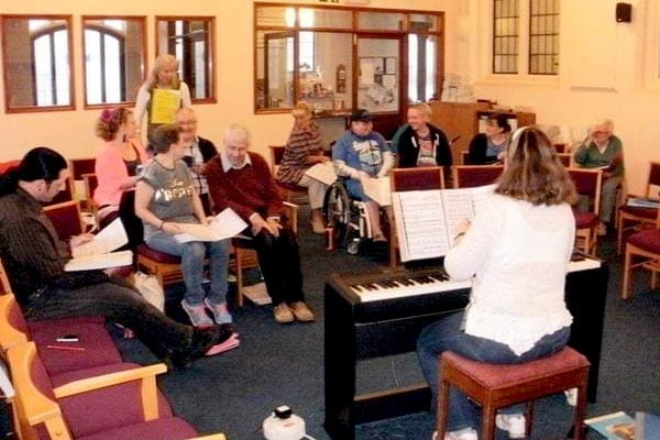 Portslade Community Choir